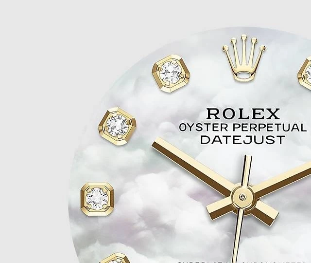 Купить копии элитных часов  Rolex Datejust 31 m278343rbr-0028: в наличии!