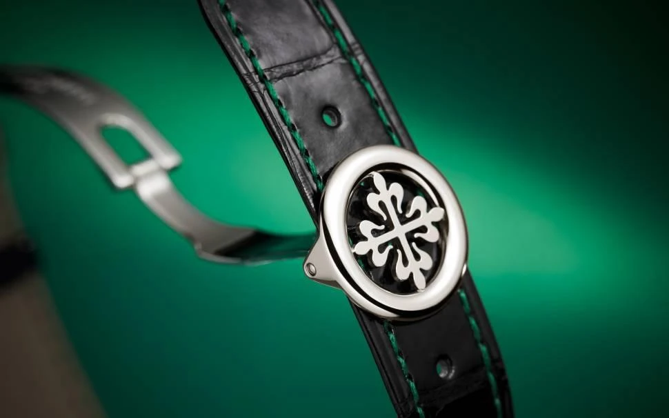 Купить копии элитных часов  Patek Philippe Grand Complications 5270P-014: в наличии!