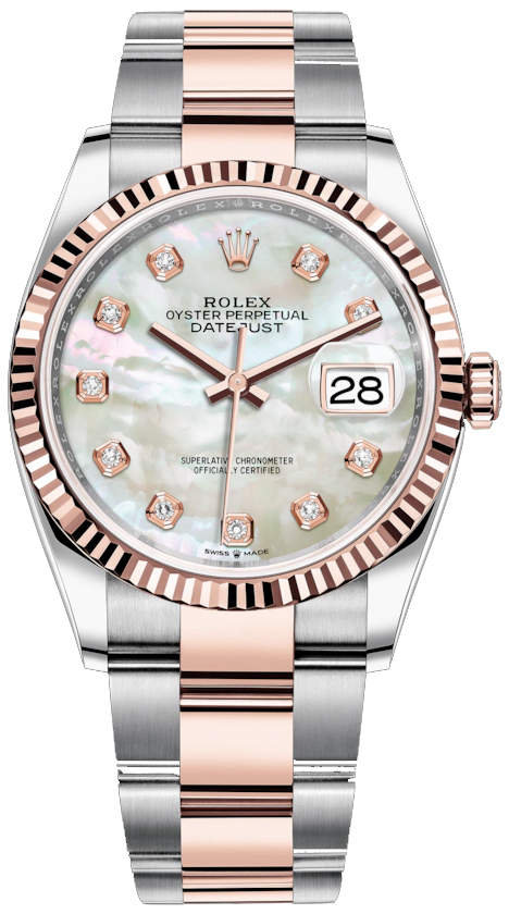 Datejust 36 Oyster
