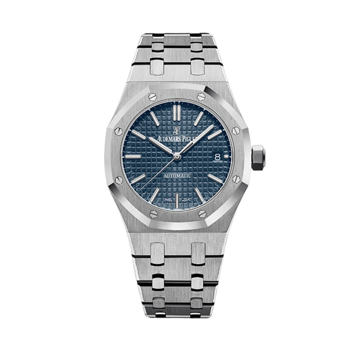 Купить копии элитных часов  Audemars Piguet Royal Oak 37mm 15450ST.OO.1256ST.03: в наличии!