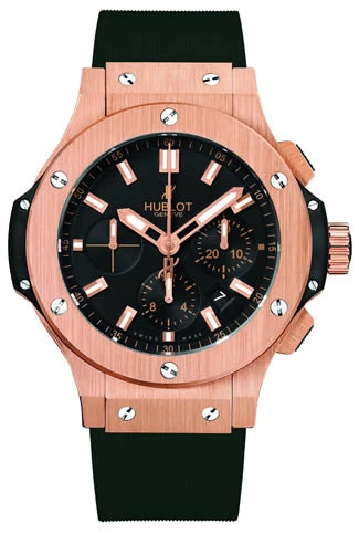 Купить копии элитных часов  Hublot Big Bang Gold 44 301.PX.1180.RX: в наличии!