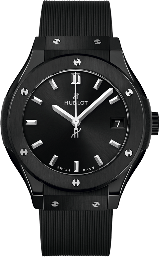 Classic Fusion Black Magic