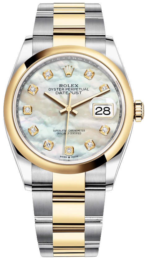 Datejust 36 Oyster