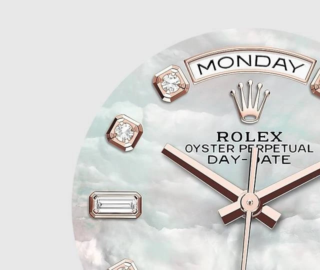 Купить копии элитных часов  Rolex Datejust 36 m128235-0029: в наличии!