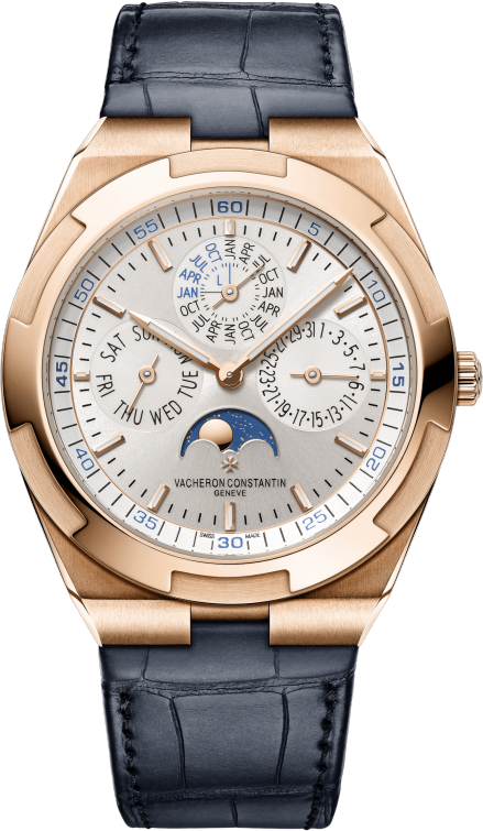Vacheron Сonstantin Overseas Ultra-thin Perpetual Calendar