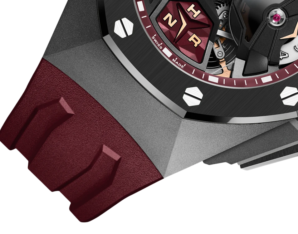 Купить копии элитных часов  Audemars Piguet Royal Oak Concept Flying Tourbillon GMT 26589IO.OO.D500CA.01: в наличии!