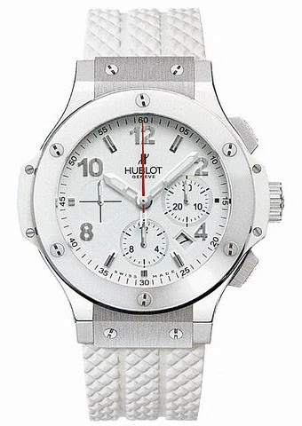 Купить копии элитных часов  Hublot Big Bang 44 mm 301SE230RW: в наличии!