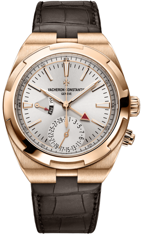 Overseas Dual Time