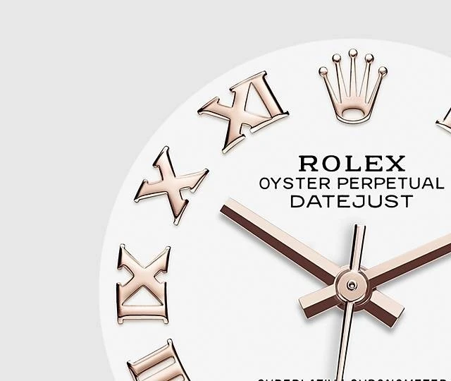 Купить копии элитных часов  Rolex Datejust 31 m278341rbr-0002: в наличии!