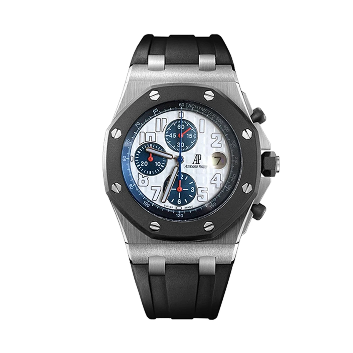 Купить копии элитных часов  Audemars Piguet The National Classic Tour 26279IK.GGD002CA.01: в наличии!