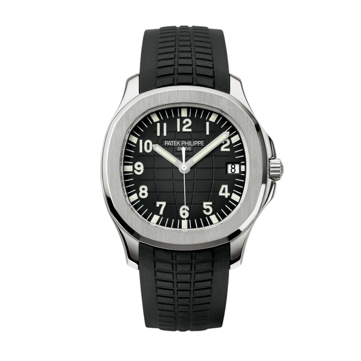 Купить копии элитных часов  Patek Philippe Aquanaut 5167A-001: в наличии!