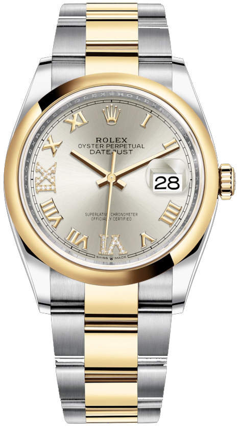 Datejust 36 Oyster