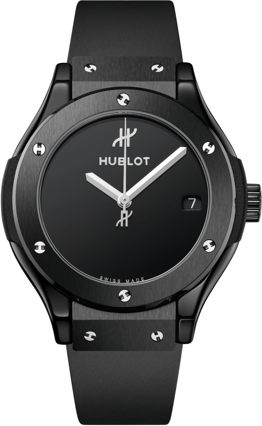 Classic Fusion Black Magic