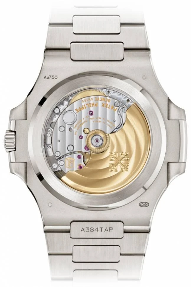Купить копии элитных часов  Patek Philippe Nautilus 5811/1G-001: в наличии!