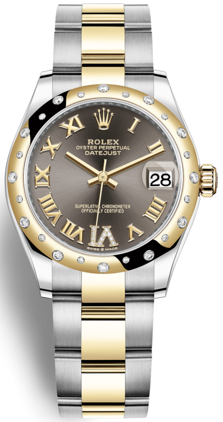 Datejust 31