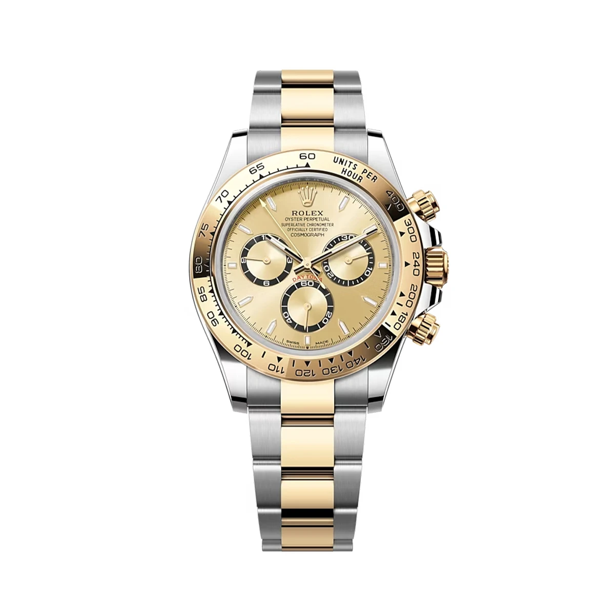Купить копии элитных часов  Rolex Cosmograph Daytona 126503: в наличии!