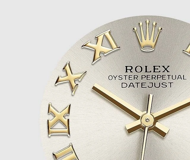 Купить копии элитных часов  Rolex Datejust 31 m278383rbr-0003: в наличии!