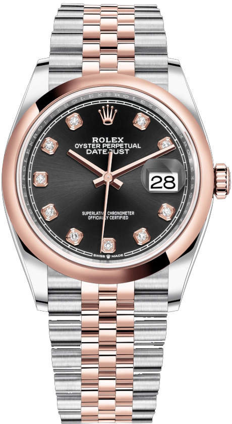 Datejust 36 Oyster