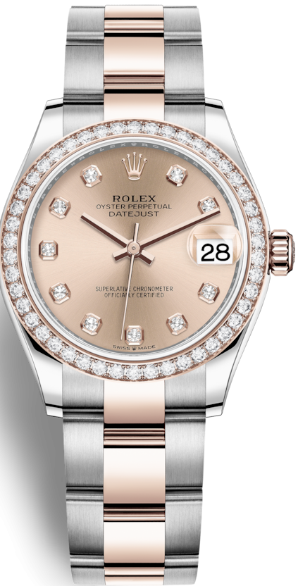 Datejust 31