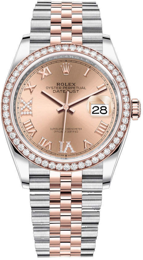 Datejust 36 Oyster