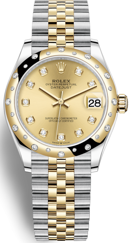 Datejust 31