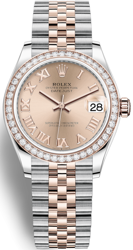 Datejust 31