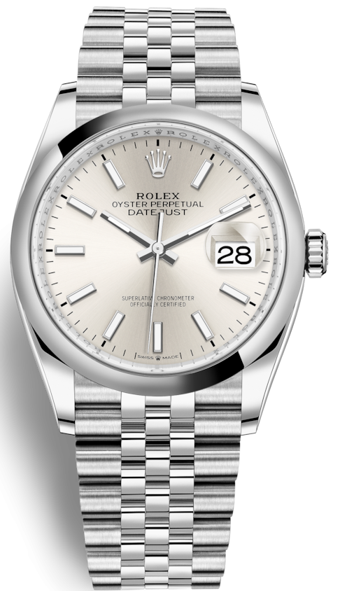 Datejust 36