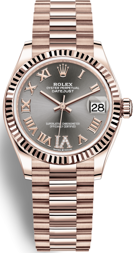 Datejust 31