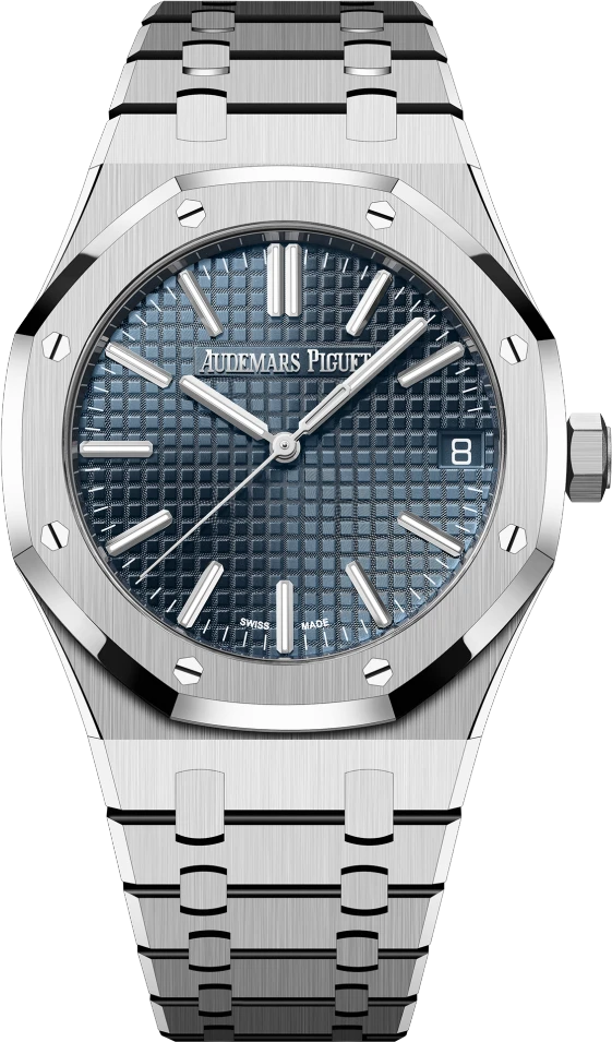 Купить копии элитных часов  Audemars Piguet Royal Oak Selfwinding 15510ST.OO.1320ST.06: в наличии!