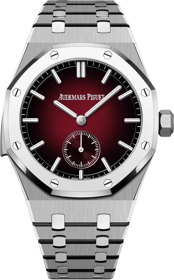 Купить копии элитных часов  Audemars Piguet Royal Oak Minute Repeater Supersonnerie 26591IP.OO.1252IP.01: в наличии!