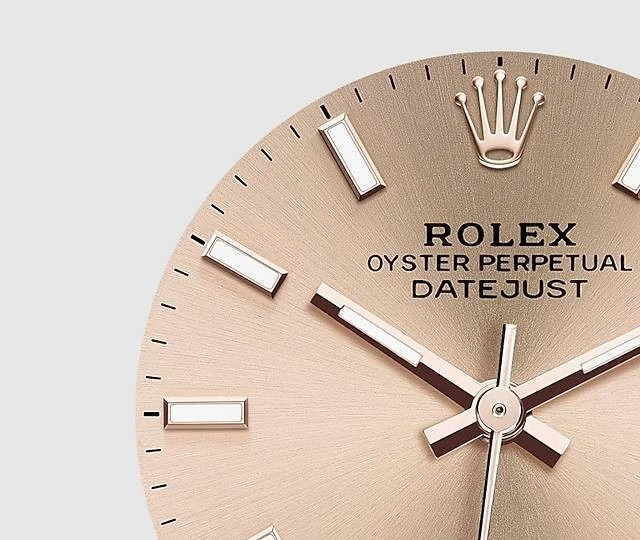 Купить копии элитных часов  Rolex Datejust 31 m278341rbr-0010: в наличии!