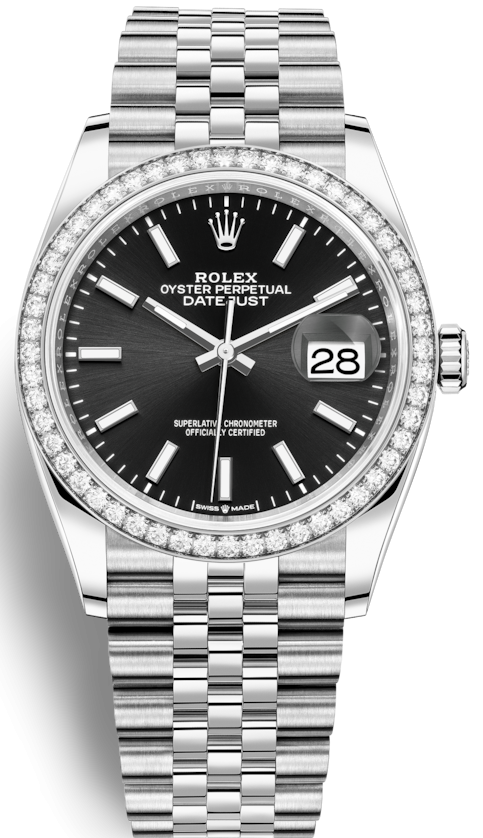 Datejust 36