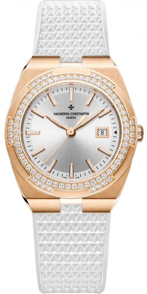 Купить копии элитных часов  Vacheron Constantin Vacheron Сonstantin Overseas 1205V/000R-B592: в наличии!