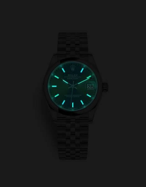 Купить копии элитных часов  Rolex Datejust 31 m278240-0012: в наличии!