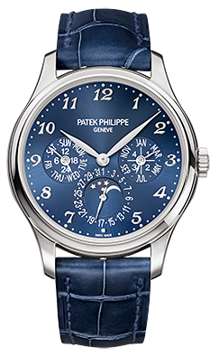 Grand Complications