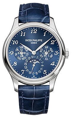 Купить копии элитных часов  Patek Philippe Grand Complications 5327G-001: в наличии!