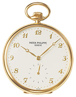 Lepine Pocket Watches