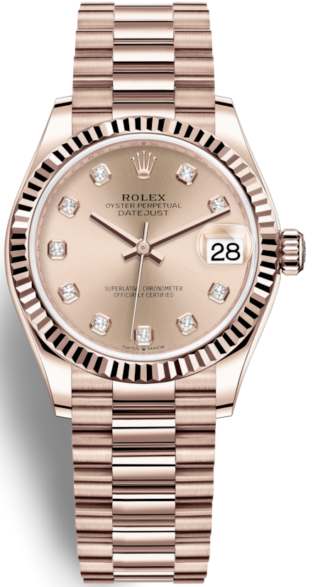 Datejust 31