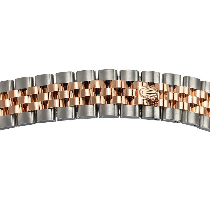 Купить копии элитных часов  Rolex Lady-Datejust 28 Oyster m279381rbr-0007: в наличии!