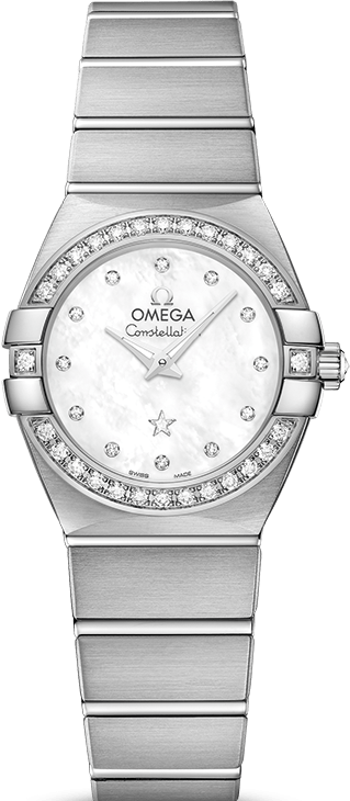 Constellation Quartz 24 mm