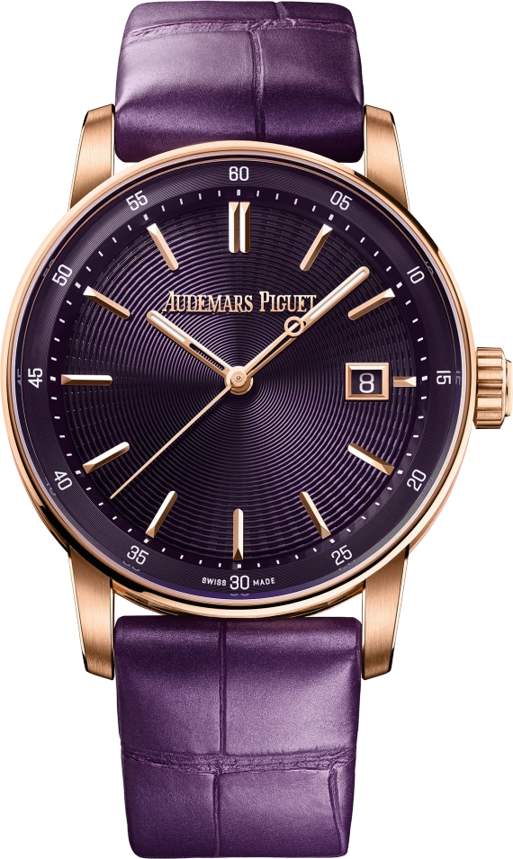 Купить копии элитных часов  Audemars Piguet Code 11.59 By  Selfwinding 77410OR.OO.A623CR.01: в наличии!