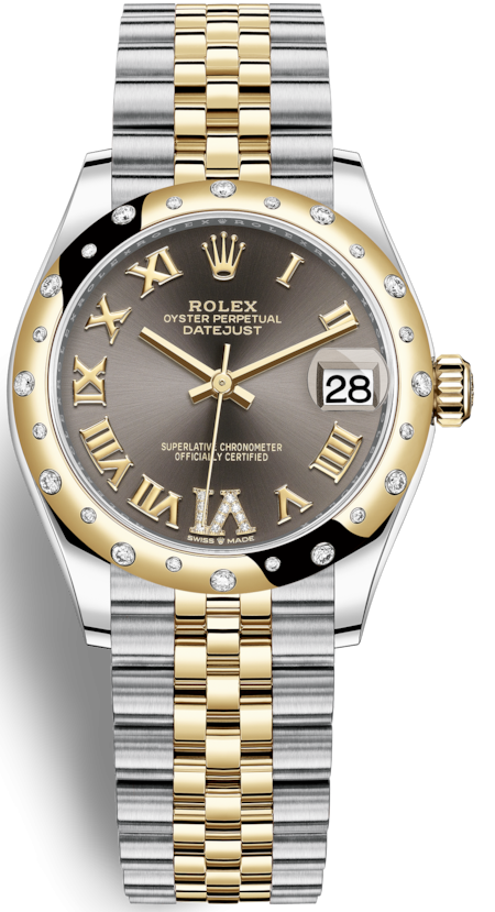Datejust 31