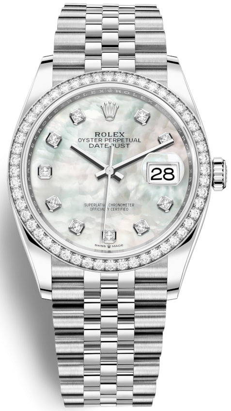 Datejust 36