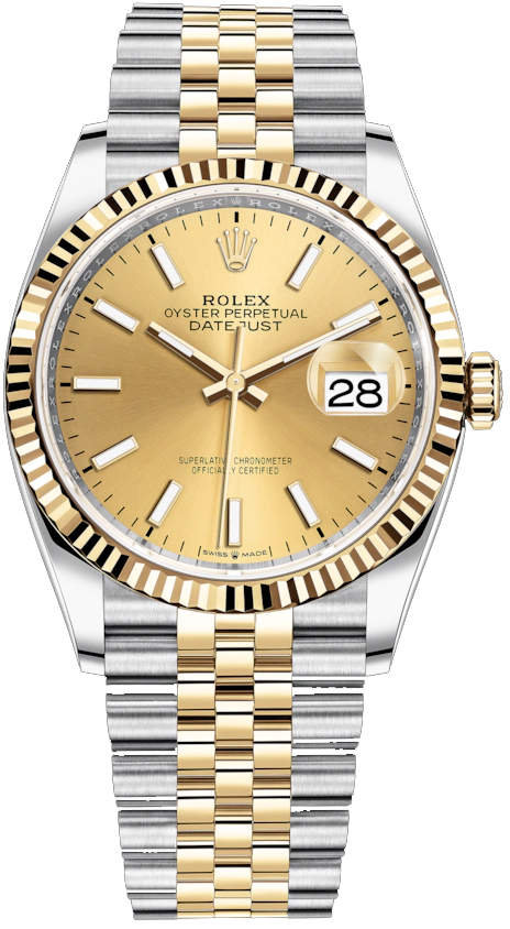 Datejust 36 Oyster