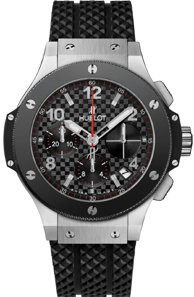 Купить копии элитных часов  Hublot Big Bang 341.SB.131.RX: в наличии!