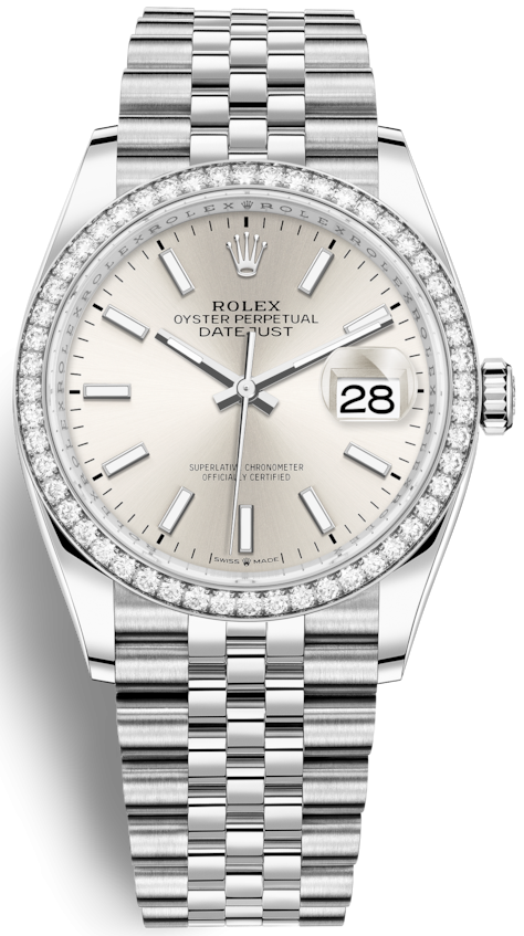 Datejust 36