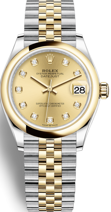 Datejust 31
