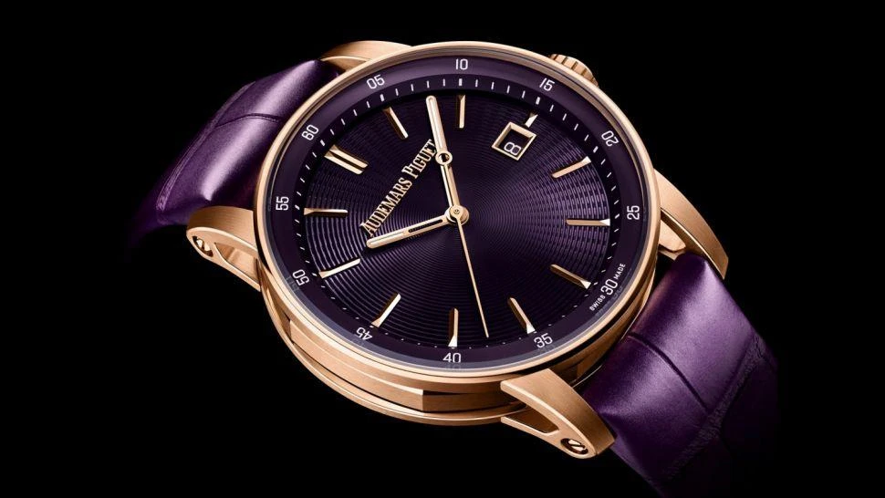 Купить копии элитных часов  Audemars Piguet Code 11.59 By  Selfwinding 77410OR.OO.A623CR.01: в наличии!