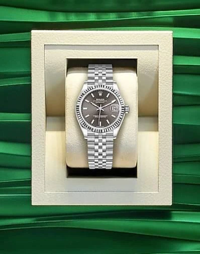 Купить копии элитных часов  Rolex Datejust 31 m278274-0016: в наличии!