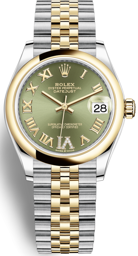 Datejust 31